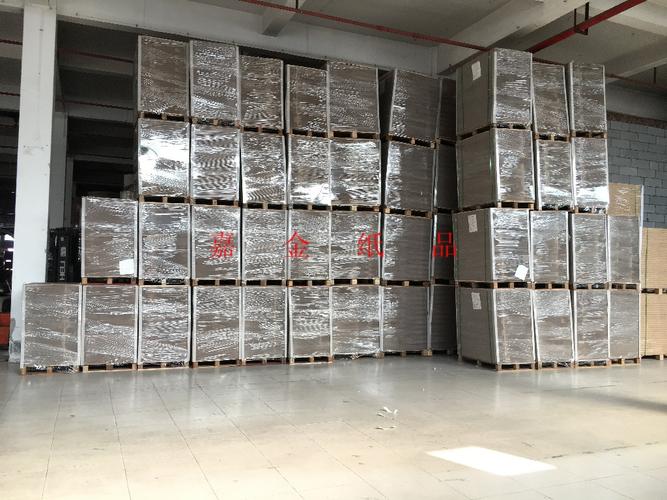 广东东莞厂家现货供应高品质双灰纸 1200g复合灰纸板 可提供分切