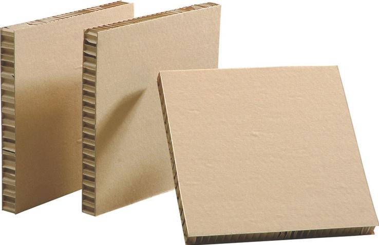 大量现货供应蜂窝纸板 六孔复合蜂窝纸板 深圳蜂窝纸板